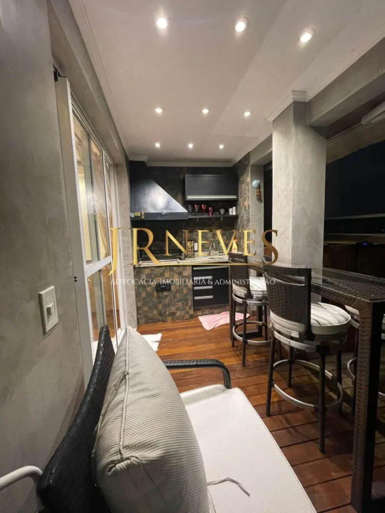 Cobertura, 3 quartos, 160 m² - Foto 7