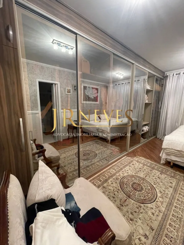 Cobertura, 3 quartos, 160 m² - Foto 12
