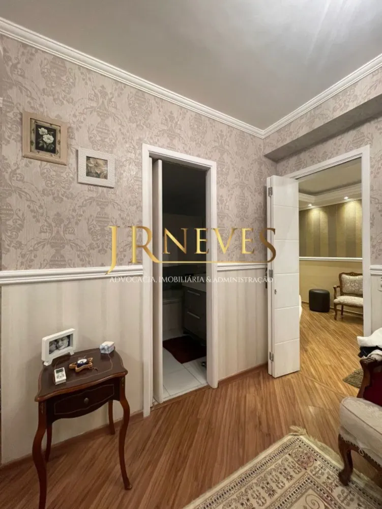 Cobertura, 3 quartos, 160 m² - Foto 3