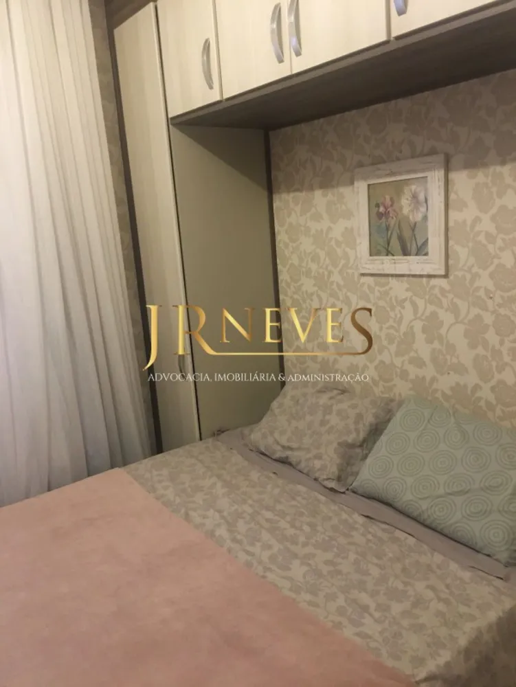 Cobertura, 3 quartos, 160 m² - Foto 2