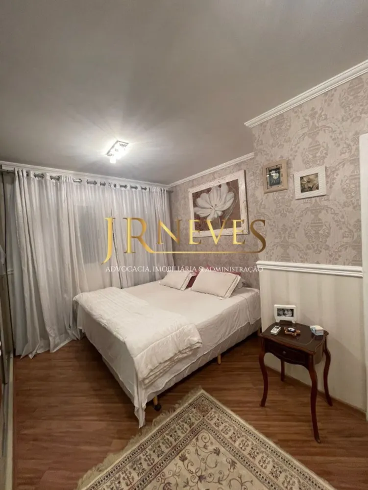 Cobertura, 3 quartos, 160 m² - Foto 4