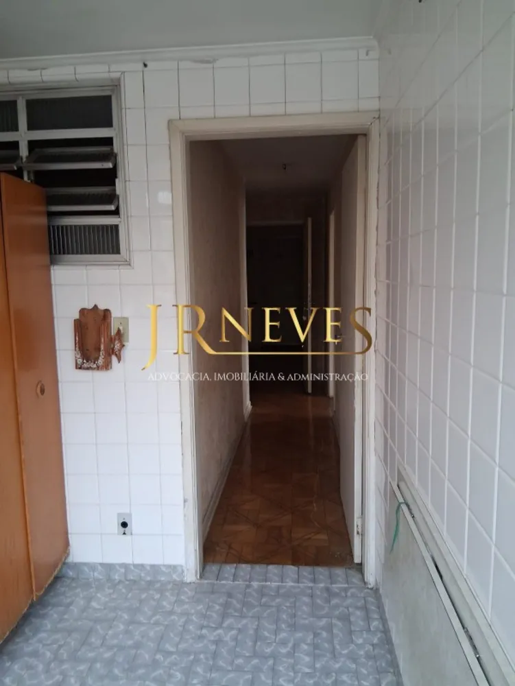 Apartamento, 3 quartos, 130 m² - Foto 6