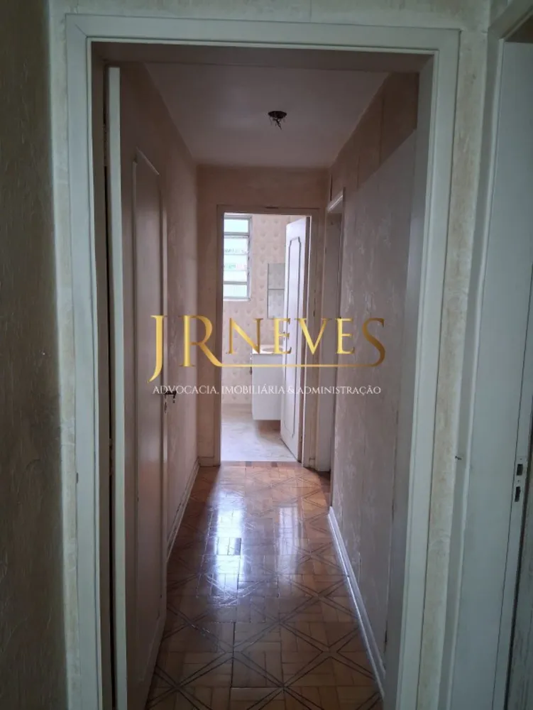 Apartamento, 3 quartos, 130 m² - Foto 4