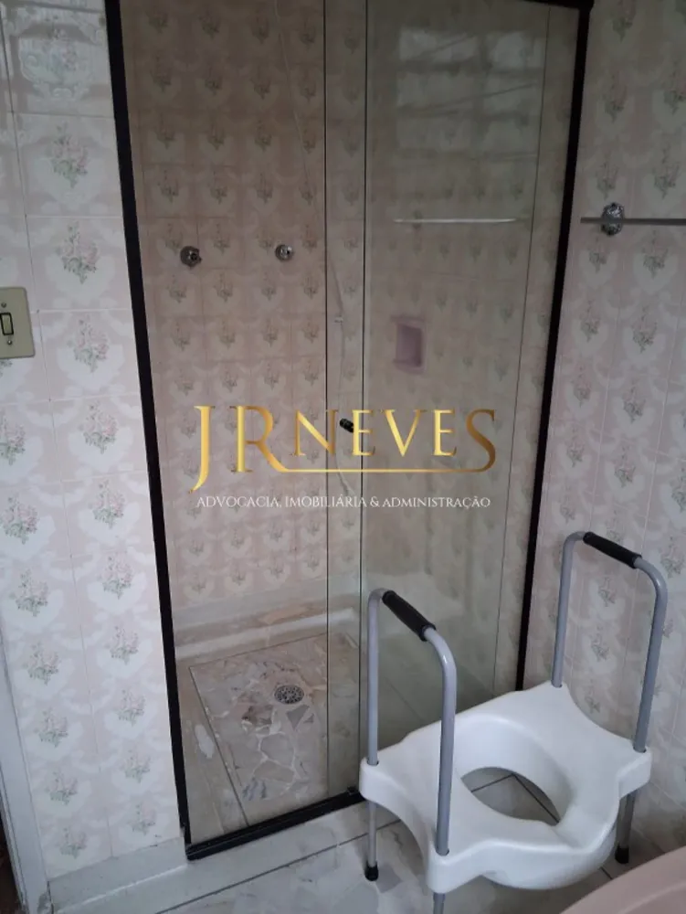 Apartamento, 3 quartos, 130 m² - Foto 7