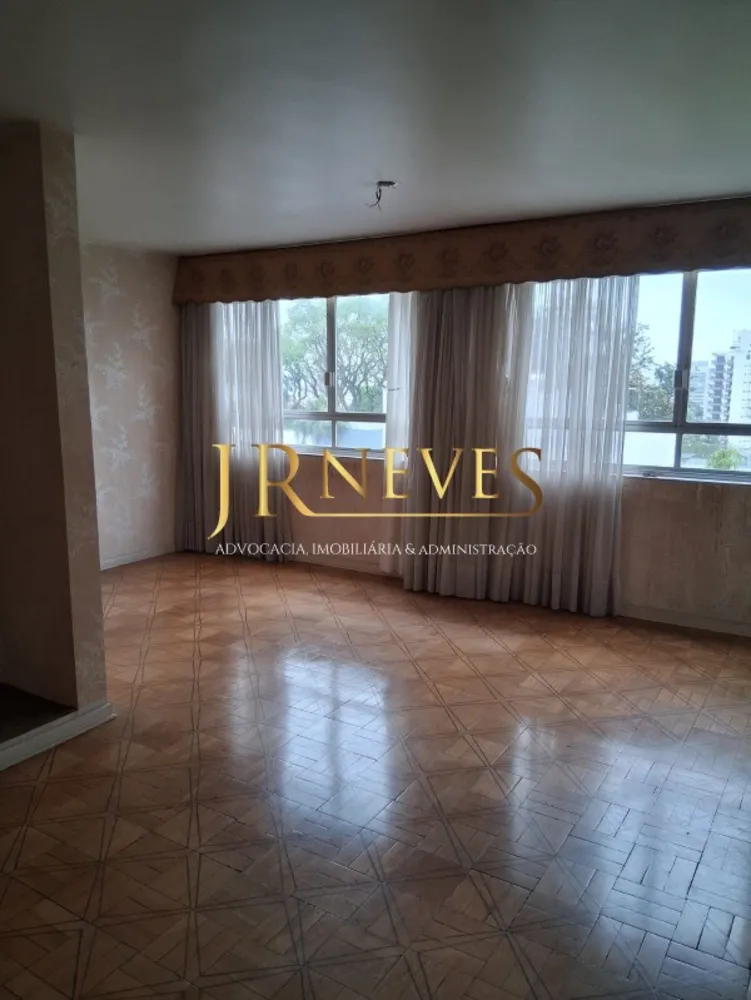 Apartamento, 3 quartos, 130 m² - Foto 3