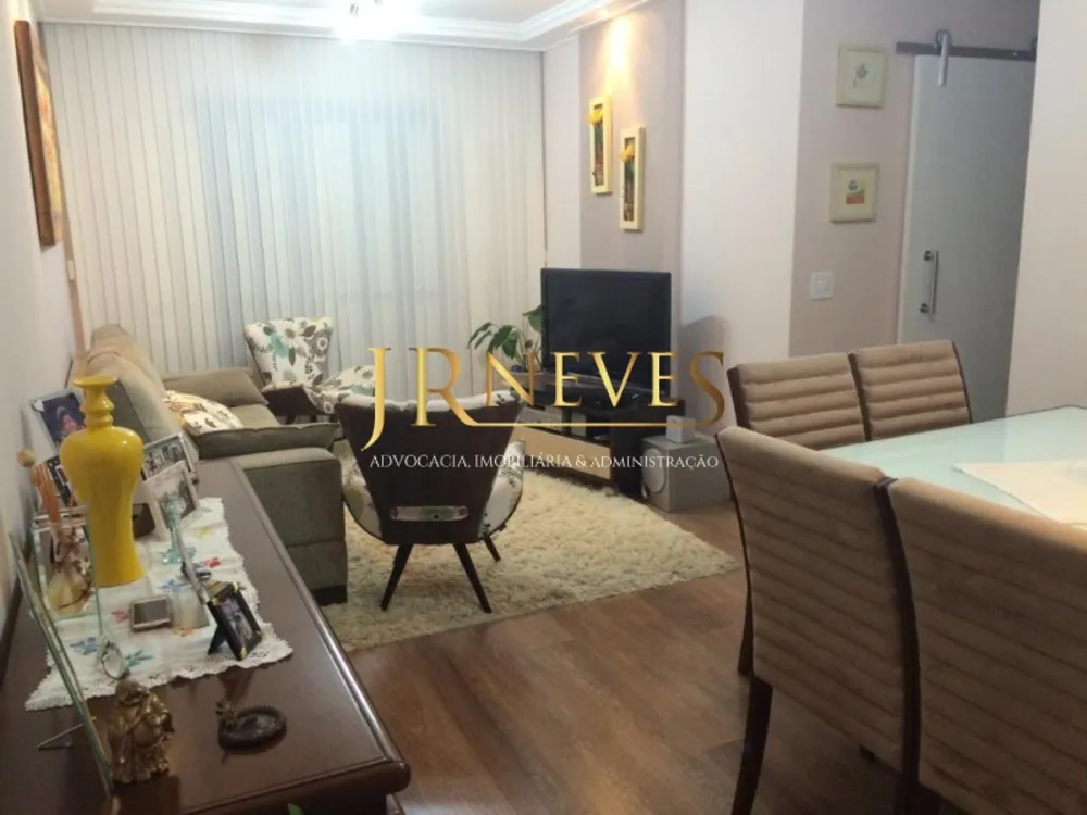 Apartamento, 3 quartos, 83 m² - Foto 5
