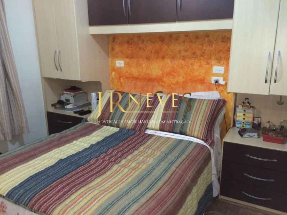 Apartamento, 3 quartos, 83 m² - Foto 6