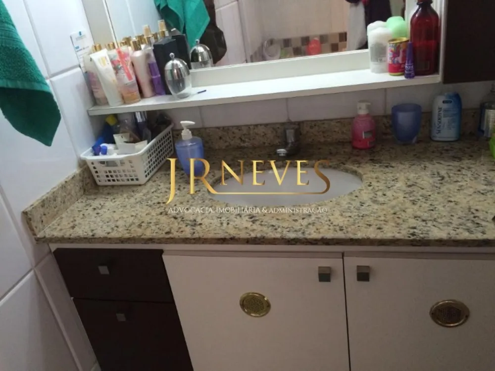 Apartamento, 3 quartos, 83 m² - Foto 5