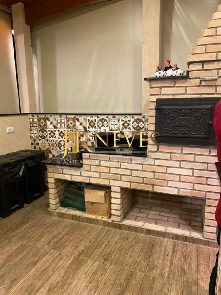 Apartamento, 3 quartos, 83 m² - Foto 3