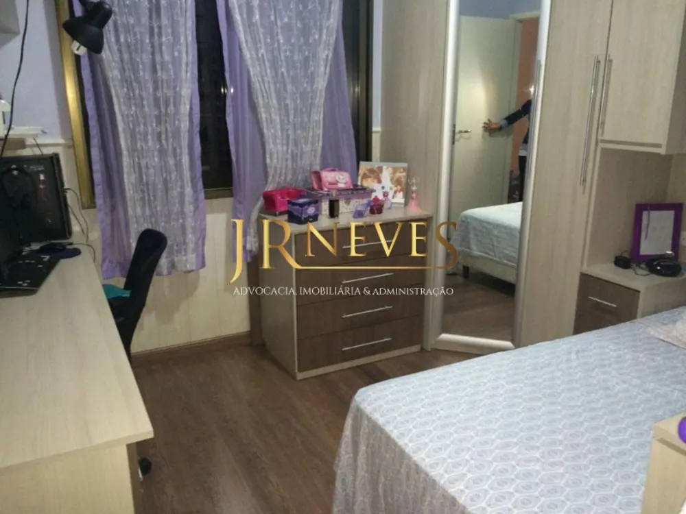 Apartamento, 3 quartos, 83 m² - Foto 2