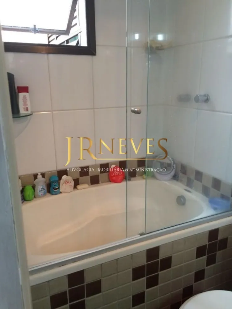 Apartamento, 3 quartos, 83 m² - Foto 8