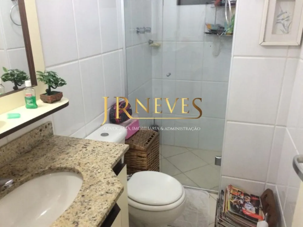 Apartamento, 3 quartos, 83 m² - Foto 1