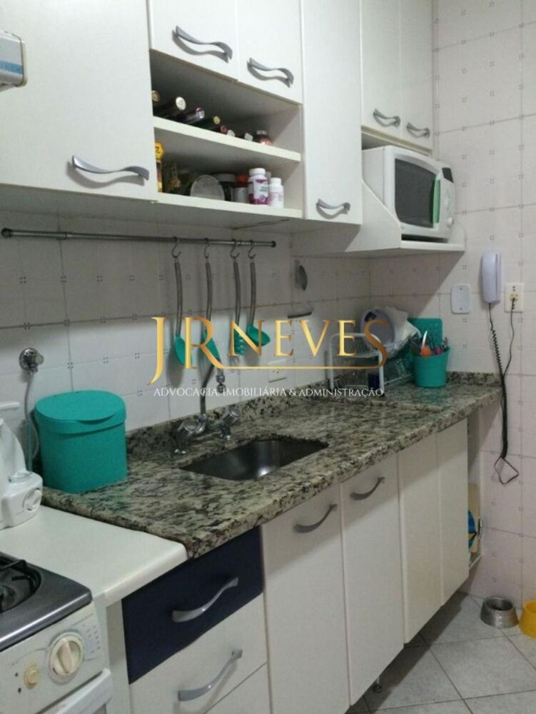 Apartamento, 3 quartos, 83 m² - Foto 1