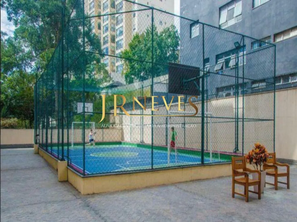 Apartamento, 3 quartos, 83 m² - Foto 4
