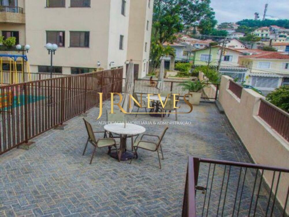 Apartamento, 3 quartos, 83 m² - Foto 4