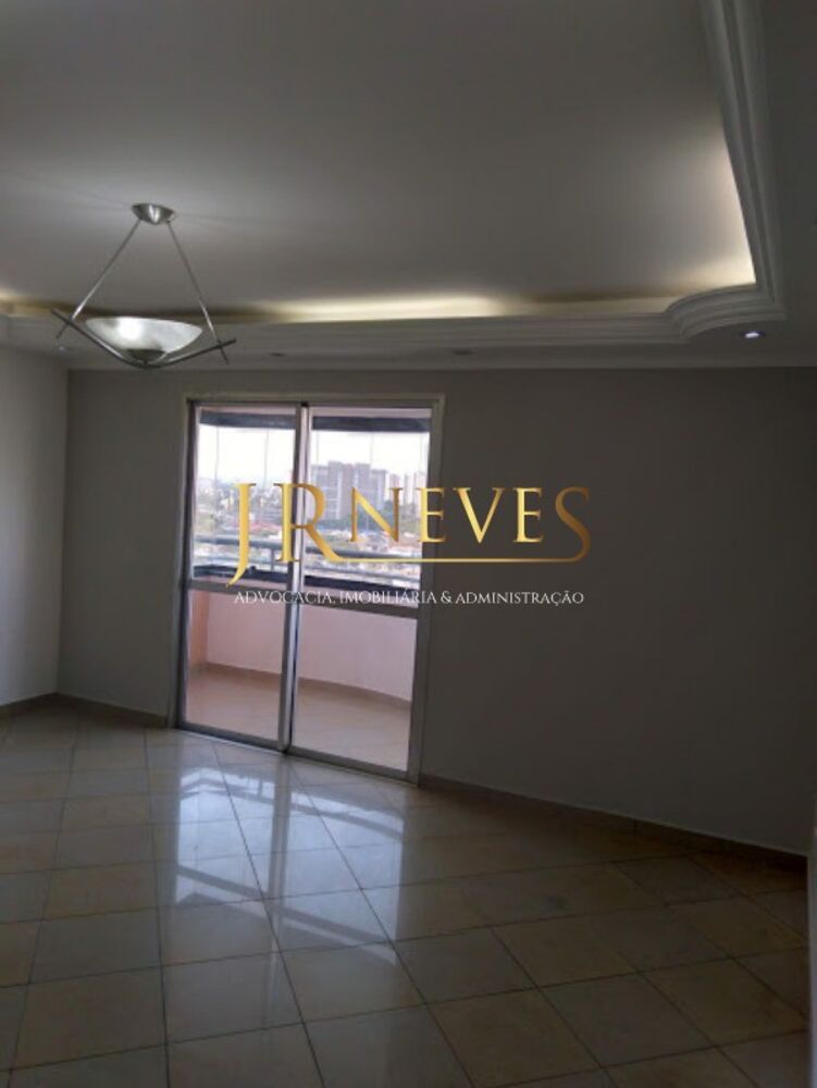 Apartamento, 3 quartos, 90 m² - Foto 1