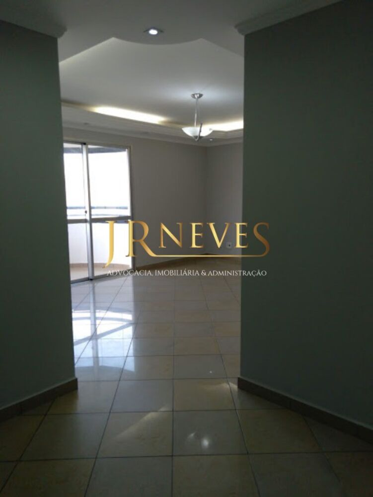 Apartamento, 3 quartos, 90 m² - Foto 4