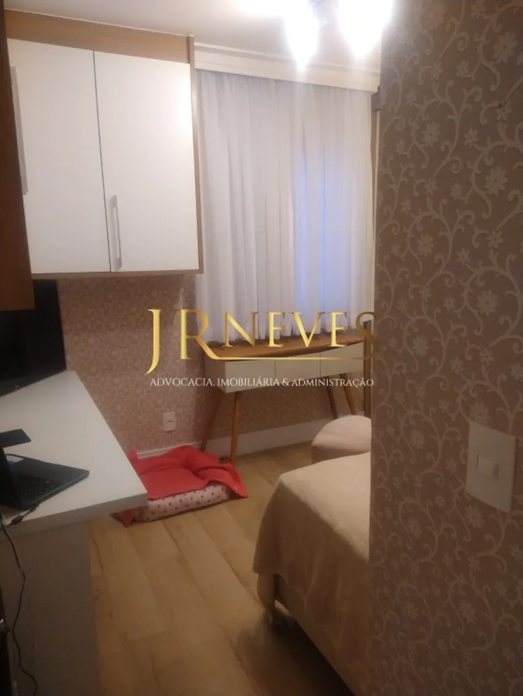 Apartamento, 2 quartos, 63 m² - Foto 13