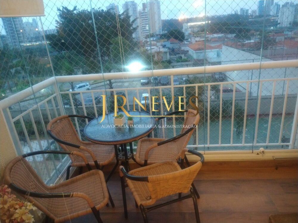 Apartamento, 2 quartos, 63 m² - Foto 6
