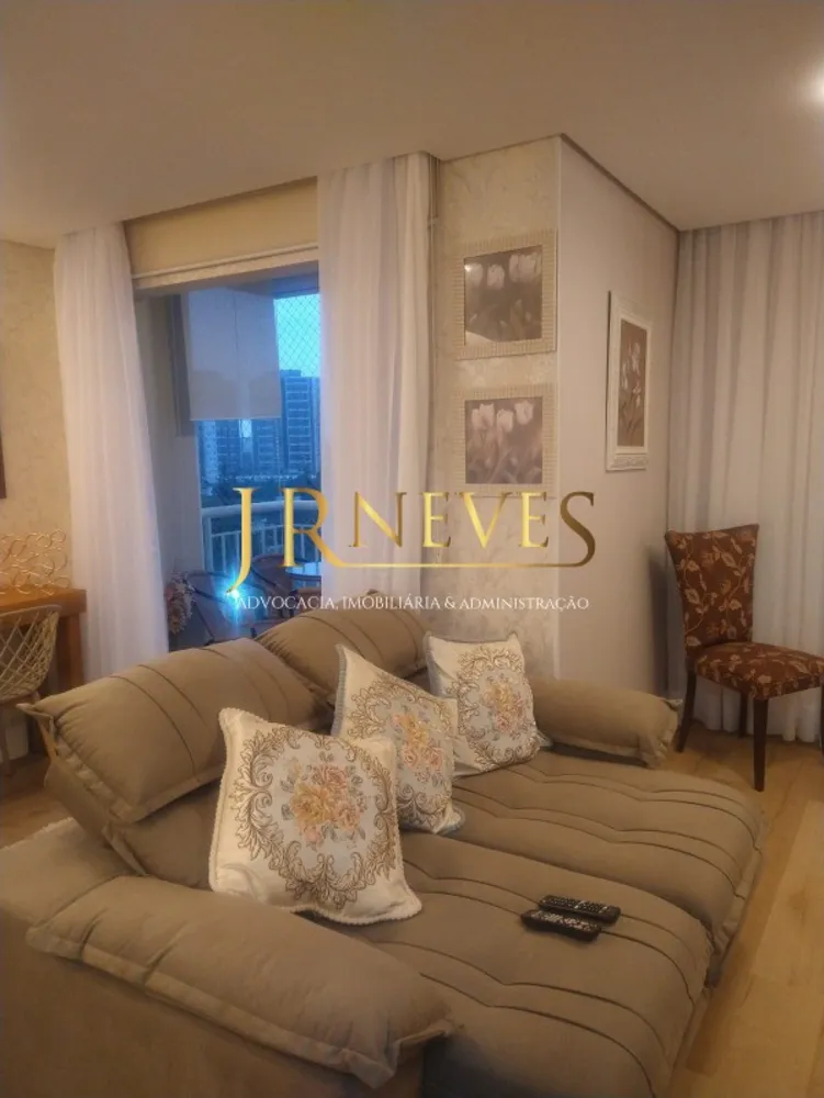 Apartamento, 2 quartos, 63 m² - Foto 9