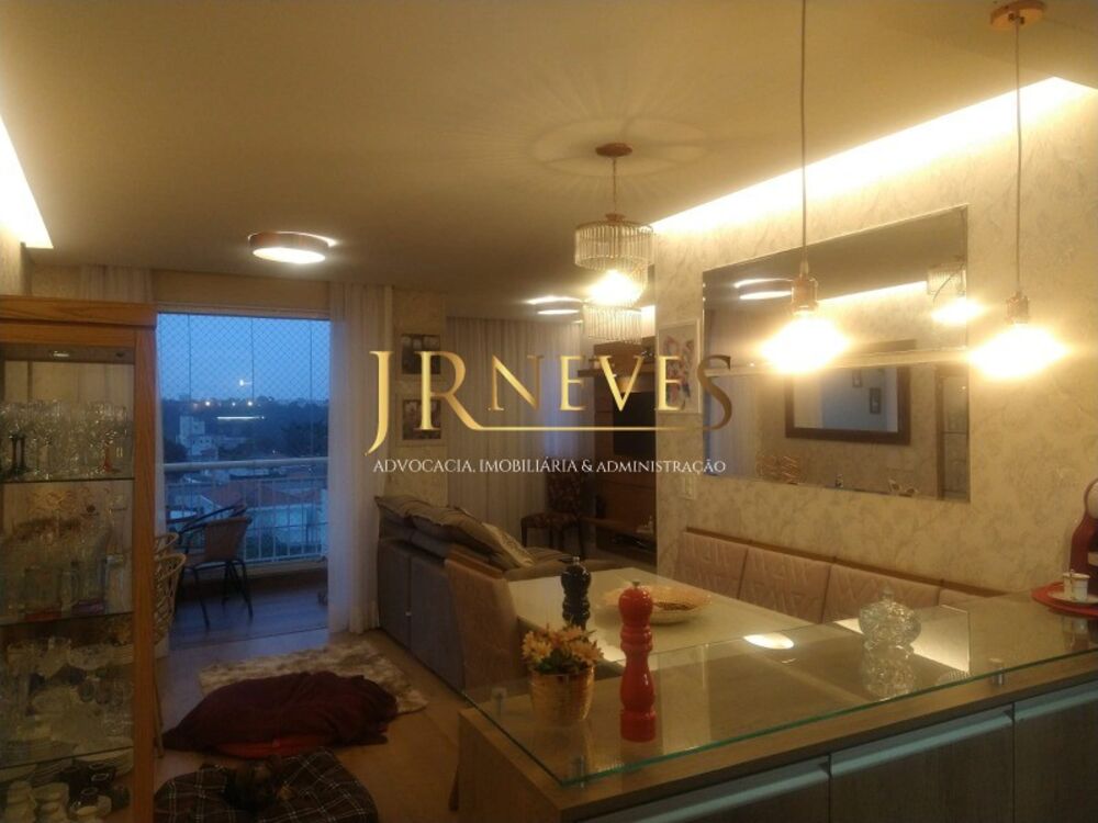 Apartamento, 2 quartos, 63 m² - Foto 4
