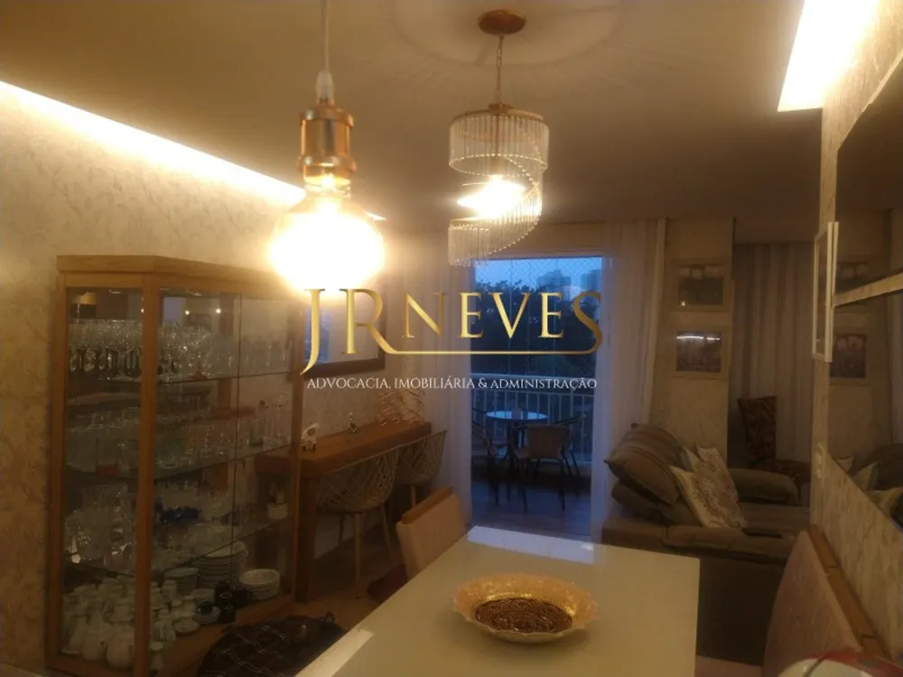 Apartamento, 2 quartos, 63 m² - Foto 16