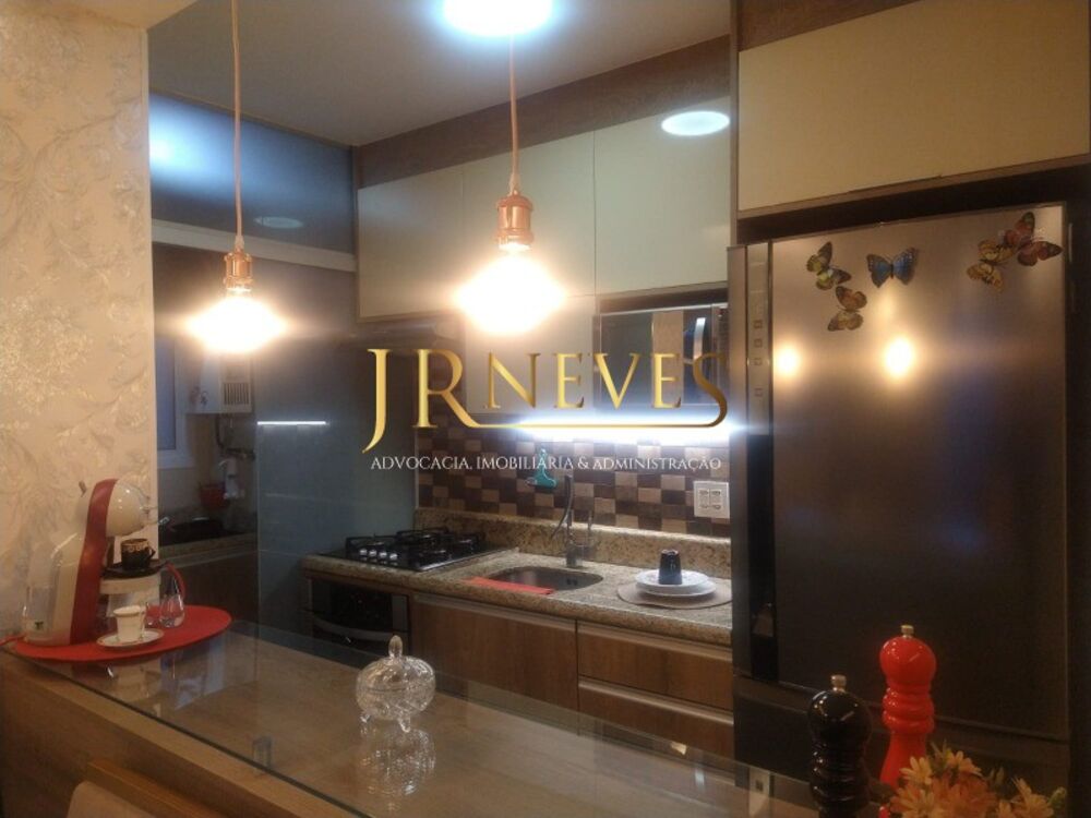 Apartamento, 2 quartos, 63 m² - Foto 8