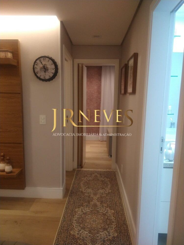 Apartamento, 2 quartos, 63 m² - Foto 2