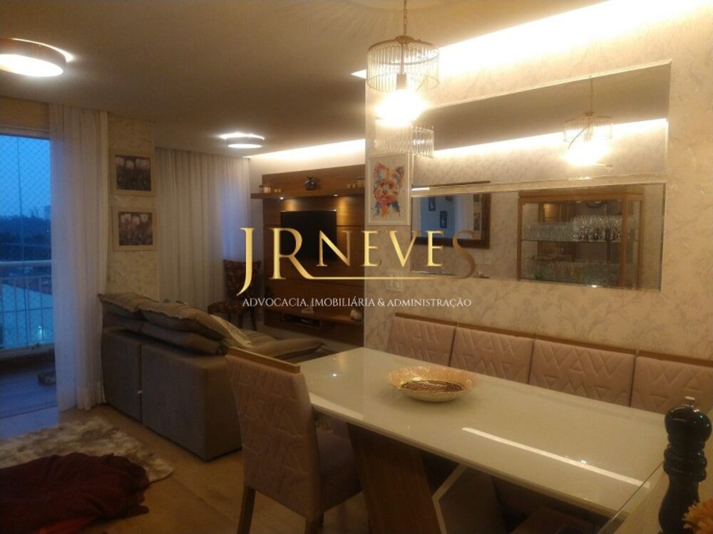 Apartamento, 2 quartos, 63 m² - Foto 7