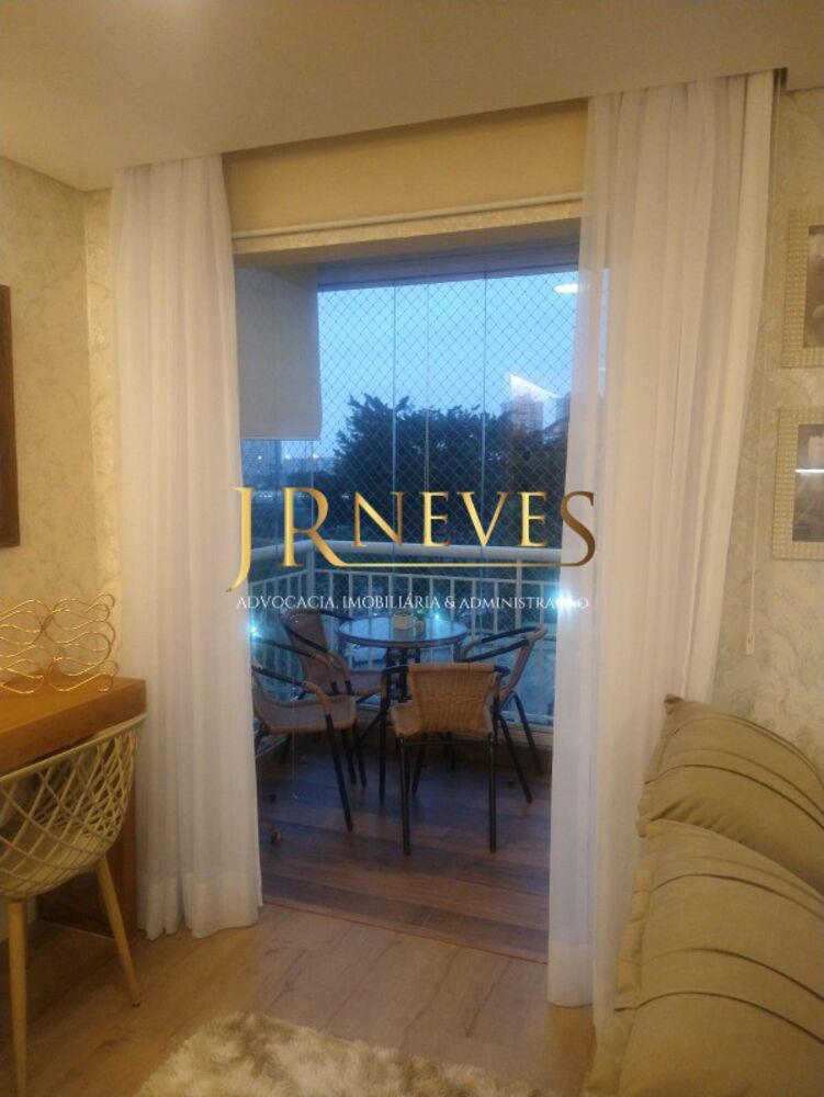 Apartamento, 2 quartos, 63 m² - Foto 5