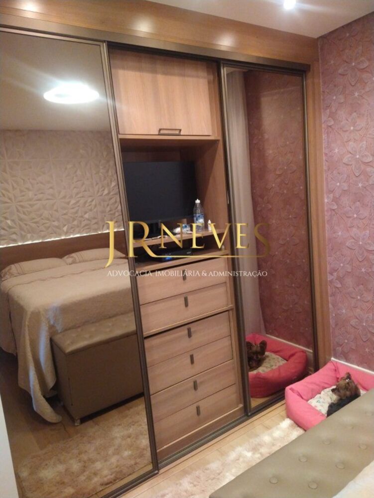 Apartamento, 2 quartos, 63 m² - Foto 3