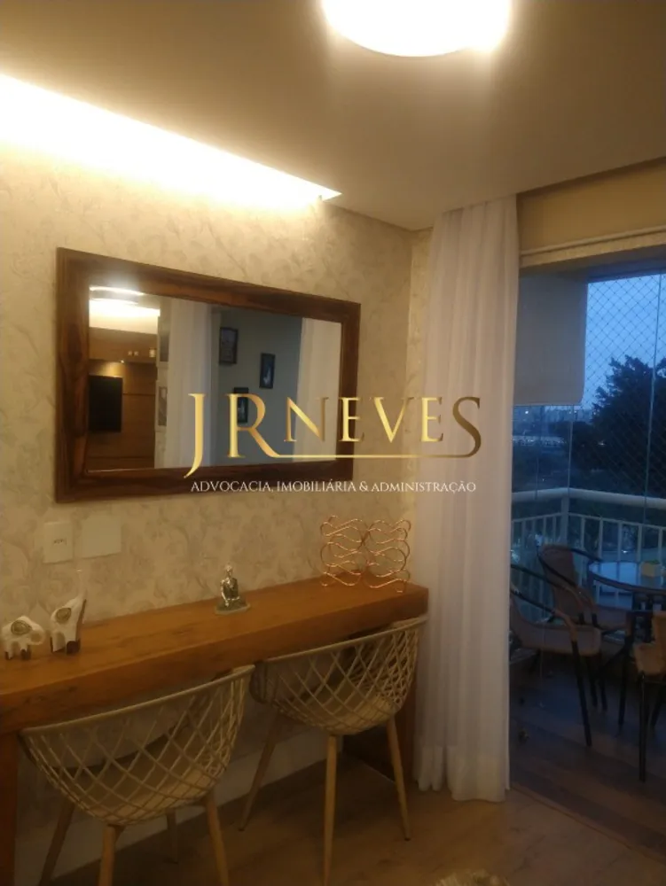 Apartamento, 2 quartos, 63 m² - Foto 11