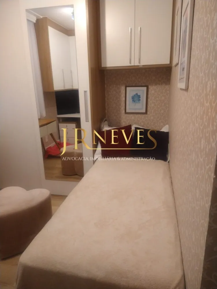 Apartamento, 2 quartos, 63 m² - Foto 12