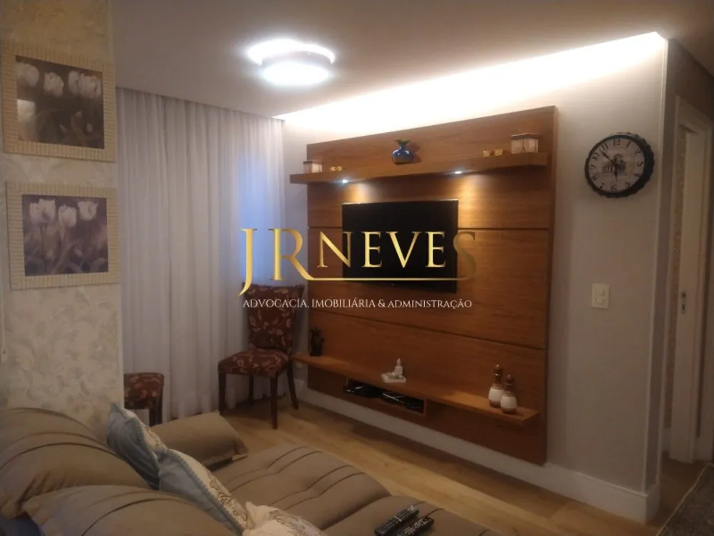 Apartamento, 2 quartos, 63 m² - Foto 10