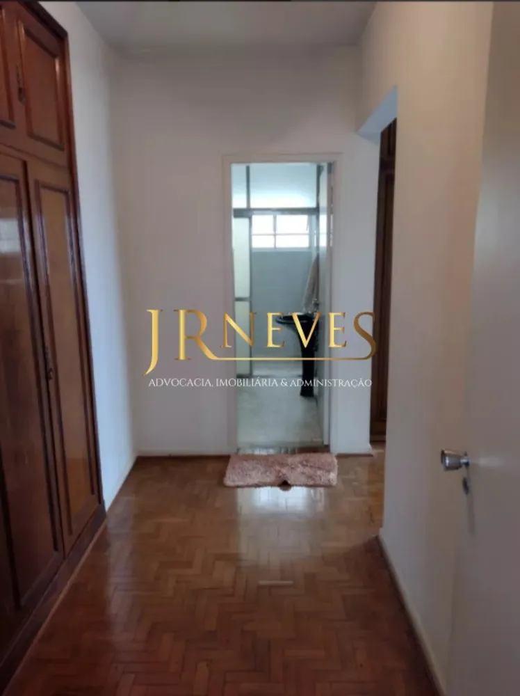 Apartamento, 3 quartos, 202 m² - Foto 6