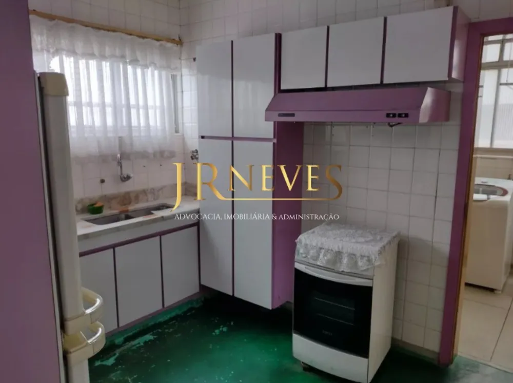 Apartamento, 3 quartos, 202 m² - Foto 8