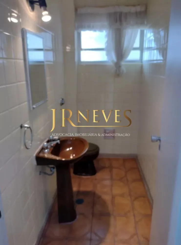 Apartamento, 3 quartos, 202 m² - Foto 2