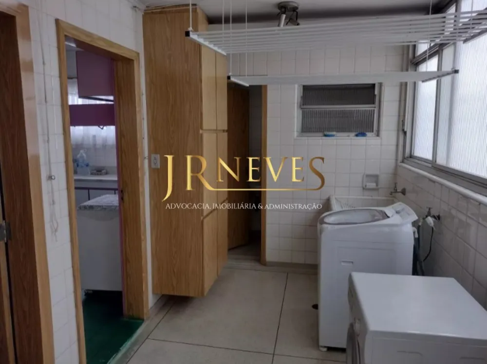Apartamento, 3 quartos, 202 m² - Foto 7