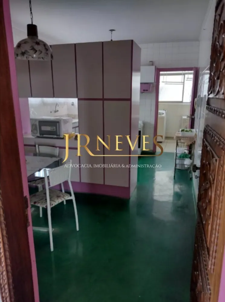 Apartamento, 3 quartos, 202 m² - Foto 1