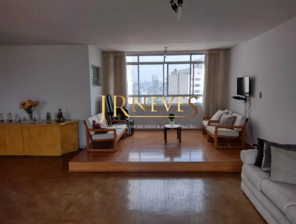 Apartamento, 3 quartos, 202 m² - Foto 9