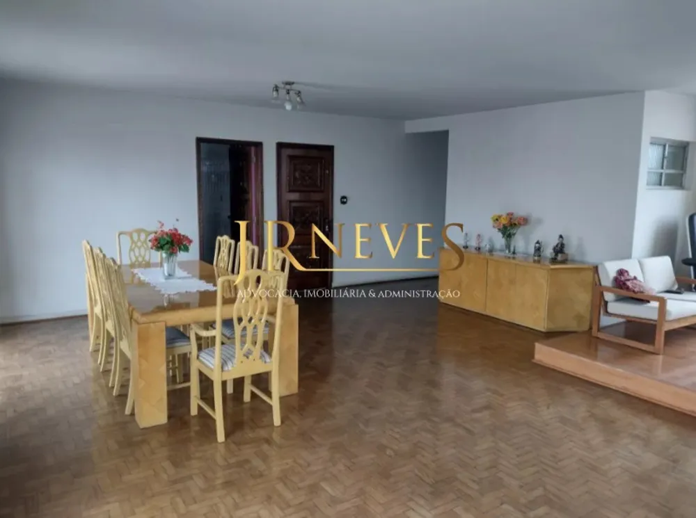 Apartamento, 3 quartos, 202 m² - Foto 11