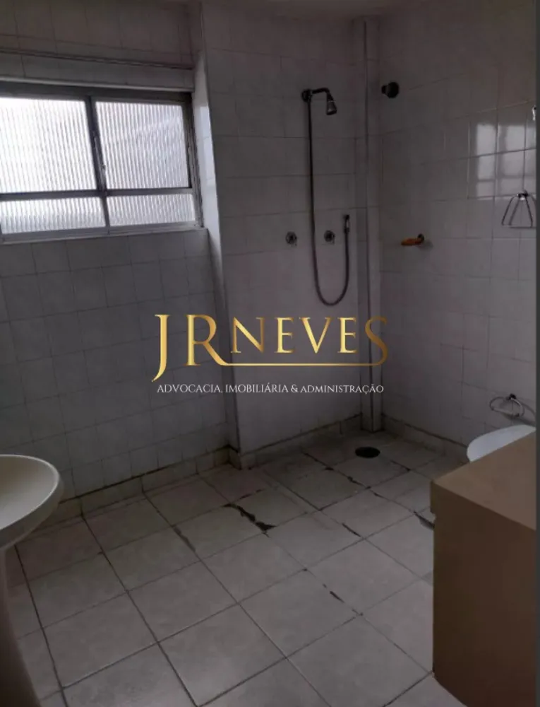 Apartamento, 3 quartos, 202 m² - Foto 4