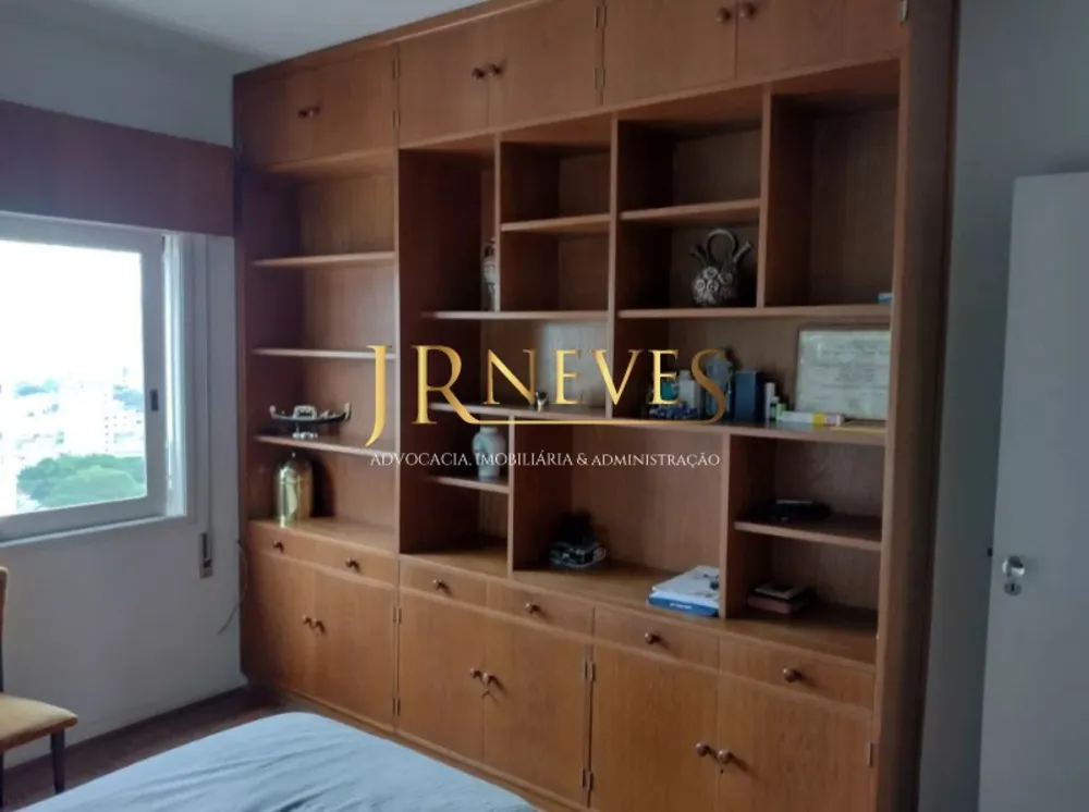 Apartamento, 3 quartos, 202 m² - Foto 3