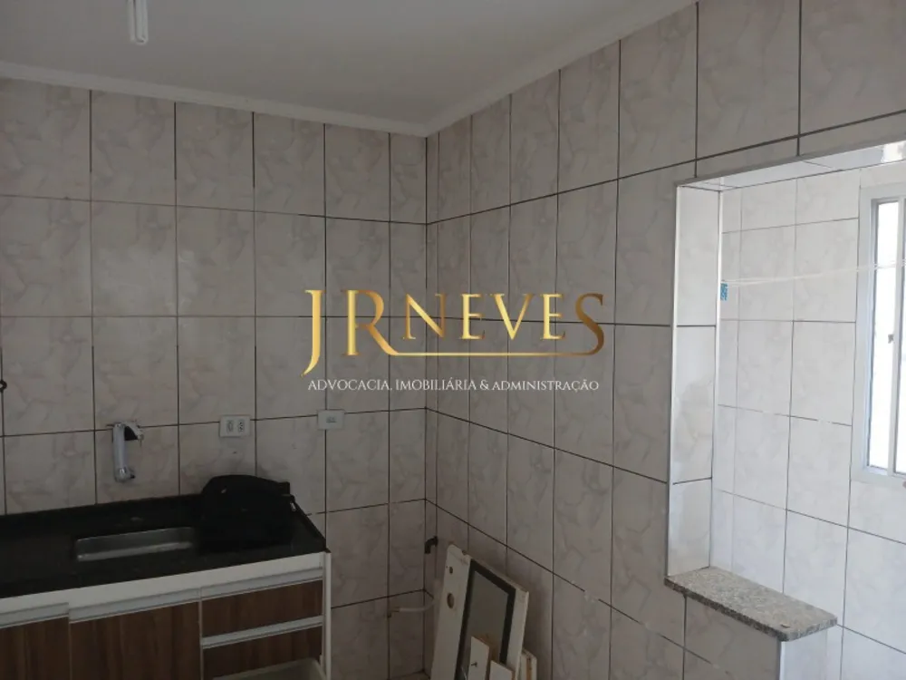 Apartamento, 2 quartos, 49 m² - Foto 2
