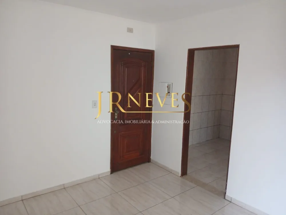 Apartamento, 2 quartos, 49 m² - Foto 10