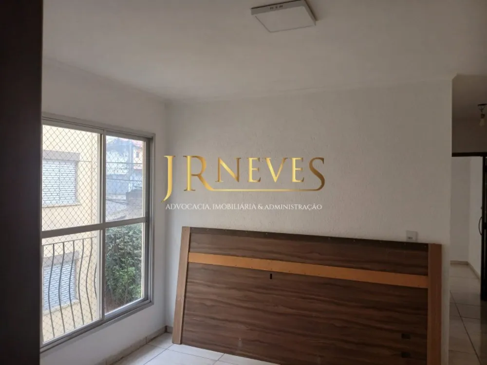 Apartamento, 2 quartos, 49 m² - Foto 6