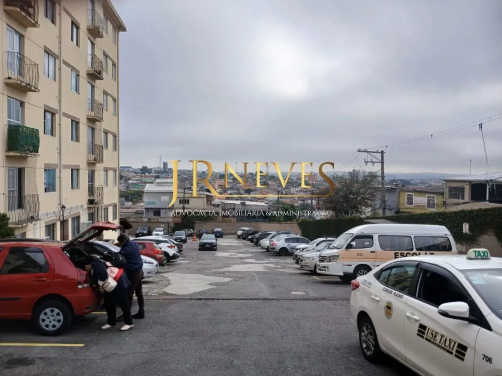Apartamento, 2 quartos, 49 m² - Foto 8
