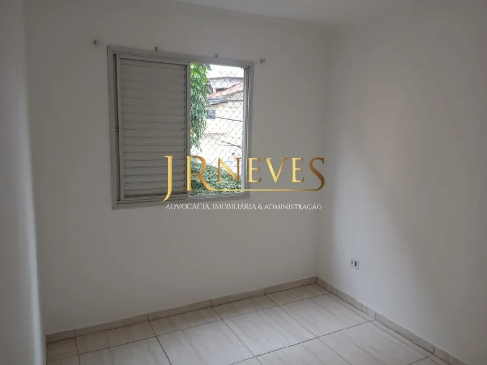 Apartamento, 2 quartos, 49 m² - Foto 5