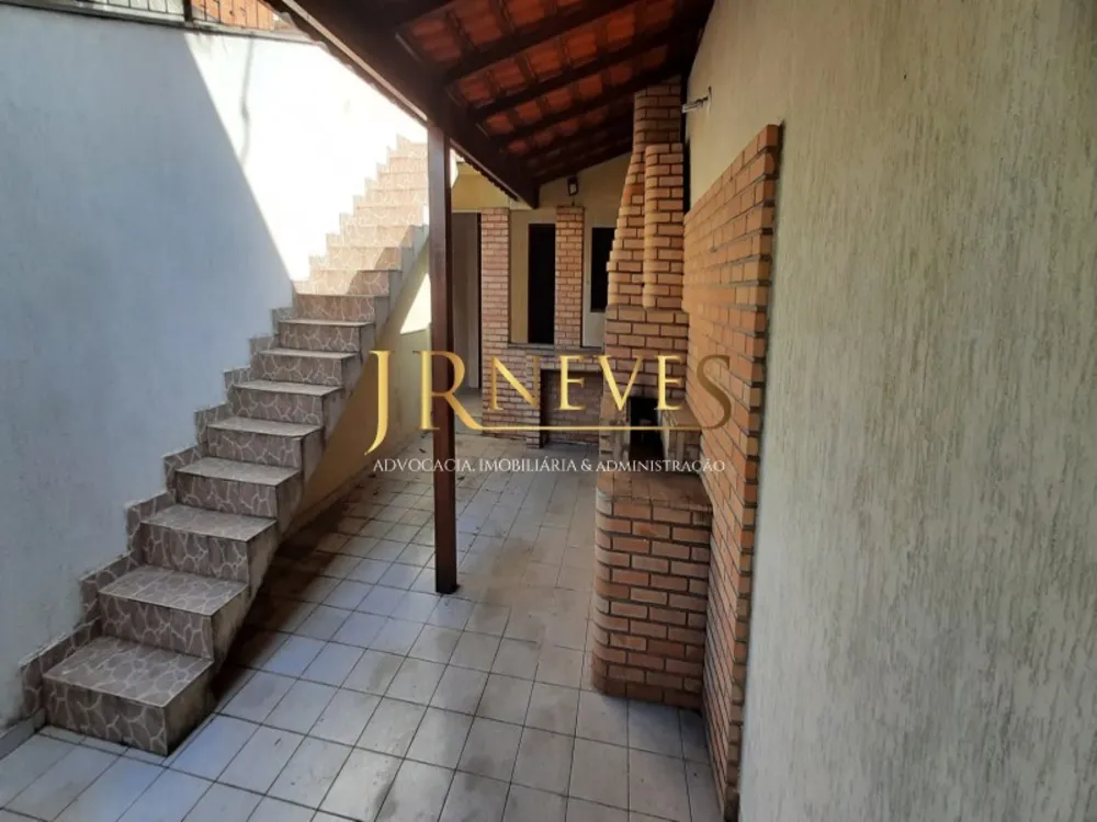 Casa, 3 quartos, 150 m² - Foto 7