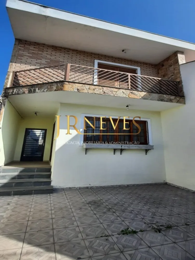 Casa, 3 quartos, 150 m² - Foto 5